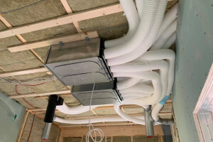 FleienVent OÜ Ventilatsioonitööd