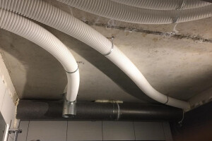 FleienVent OÜ Ventilatsioonitööd