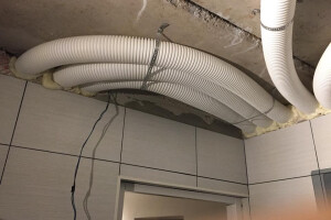 FleienVent OÜ Ventilatsioonitööd