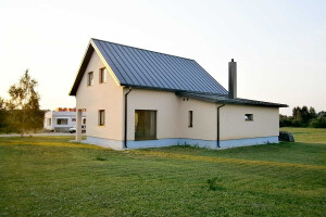 PH7 OÜ Fassaaditööd