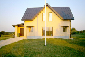 PH7 OÜ Fassaaditööd