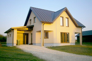 PH7 OÜ Fassaaditööd