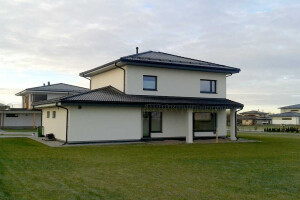 PH7 OÜ Fassaaditööd