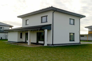 PH7 OÜ Fassaaditööd