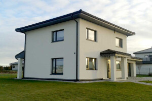 PH7 OÜ Fassaaditööd