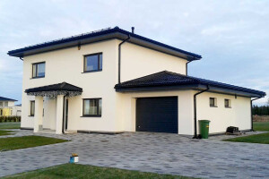 PH7 OÜ Fassaaditööd