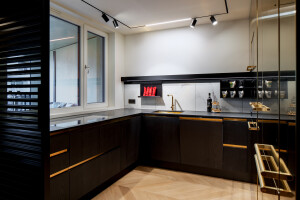 MAKRO EHITUS OÜ Korterite remont, siseviimistlustööd; köögi renoveerimine; köögi remont; korteri renoveerimine