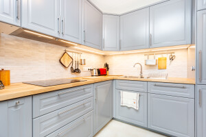 MAKRO EHITUS OÜ Korterite remont, siseviimistlustööd; köögi renoveerimine; köögi remont; korteri renoveerimine