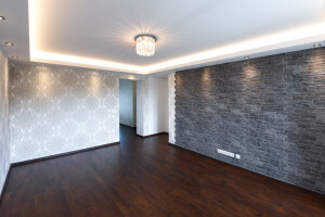 MAKRO EHITUS OÜ Korterite remont, siseviimistlustööd; siseviimistlus; korteri remont; korteri renoveerimine