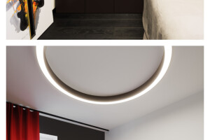 MAKRO EHITUS OÜ Korterite remont, siseviimistlustööd; siseviimistlus; korteri remont; korteri renoveerimine