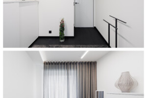 MAKRO EHITUS OÜ Korterite remont, siseviimistlustööd; siseviimistlus; korteri remont; korteri renoveerimine