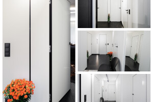 MAKRO EHITUS OÜ Korterite remont, siseviimistlustööd; siseviimistlus; korteri remont; korteri renoveerimine