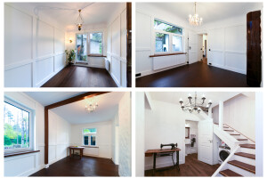 MAKRO EHITUS OÜ Korterite remont, siseviimistlustööd; siseviimistlus; korteri remont; korteri renoveerimine