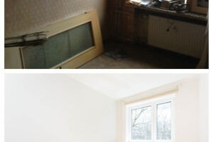 MAKRO EHITUS OÜ Korterite remont, siseviimistlustööd; siseviimistlus; korteri remont; korteri renoveerimine