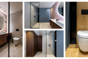 MAKRO EHITUS OÜ Vannitubade remont, siseviimistlustööd; siseviimistlus; vannitoa remont; vannitoa renoveerimine