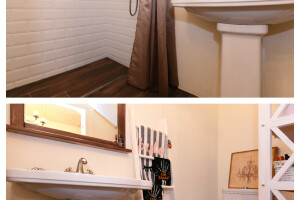 MAKRO EHITUS OÜ Vannitubade remont, siseviimistlustööd; siseviimistlus; vannitoa remont; vannitoa renoveerimine