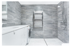 MAKRO EHITUS OÜ Vannitubade remont, siseviimistlustööd; siseviimistlus; vannitoa remont; vannitoa renoveerimine