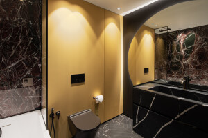 MAKRO EHITUS OÜ Vannitubade remont, siseviimistlustööd; vannitoa renoveerimine; vannitoa remont; korteri renoveerimine