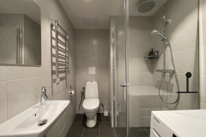 MAKRO EHITUS OÜ Vannitubade remont, vannitubade plaatimine, vannitubade remonditöö, vannitubade remonditööd