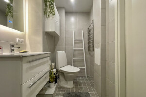 MAKRO EHITUS OÜ Vannitubade remont, vannitubade plaatimine, vannitubade remonditöö, vannitubade remonditööd