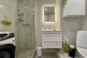 MAKRO EHITUS OÜ Vannitubade remont, vannitubade plaatimine, vannitubade remonditöö, vannitubade remonditööd