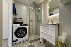 MAKRO EHITUS OÜ Vannitubade remont, vannitubade plaatimine, vannitubade remonditöö, vannitubade remonditööd