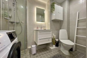 MAKRO EHITUS OÜ Vannitubade remont, vannitubade plaatimine, vannitubade remonditöö, vannitubade remonditööd