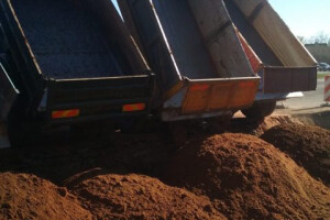 TAVT OÜ Kaevetööd, kaevetööde teostamine, trasside kaevamine, trassi akevamine