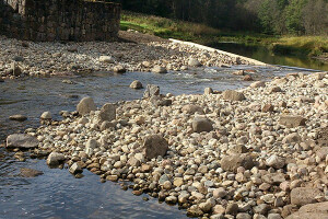 TAVT OÜ Projekteerimine, kalapääs, kalapääsu ehitus