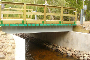 TAVT OÜ Sillaehitus tunneliehitus, sild, sildade ehitus, sildade ehitamine