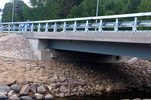 TAVT OÜ Sillaehitus tunneliehitus, sild, sildade ehitus, sildade ehitamine