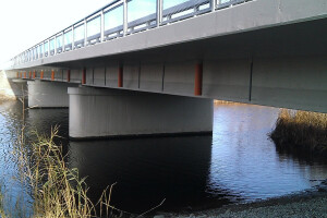 TAVT OÜ Sillaehitus tunneliehitus, sildade ehitus, silla ehitus, silla ehitamine