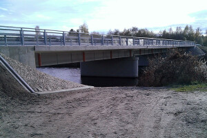 TAVT OÜ Sillaehitus tunneliehitus, sillaehitus, sildade ehitamine, sild