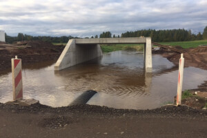 TAVT OÜ Sillaehitus tunneliehitus, sillaprojekt, silla ehitus, sillaehitus