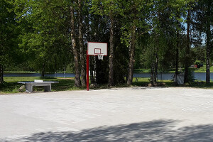 TAVT OÜ Spordiväljakute ehitus, platside ehitamine, spordiväljakud, spordiväljak