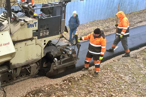 TAVT OÜ Teede ehitus teede korrashoid, tee ehitus, teede ehitamine, teed