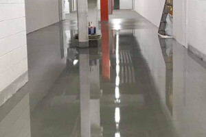 Raecon OÜ Põrandatööd