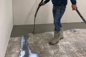 Raecon OÜ Põrandatööd