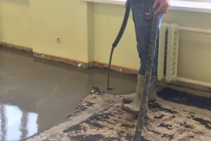 Raecon OÜ Põrandatööd