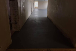 Raecon OÜ Põrandatööd