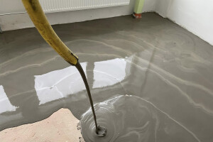 Raecon OÜ Põrandatööd