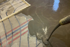 Raecon OÜ Põrandatööd