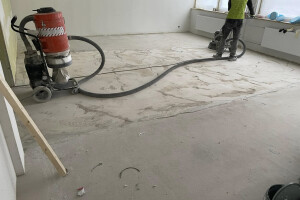 Raecon OÜ Põrandatööd