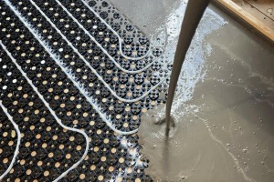 Raecon OÜ Põrandatööd