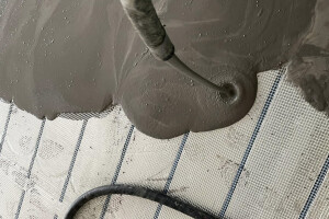 Raecon OÜ Põrandatööd