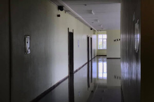 Raecon OÜ Põrandatööd