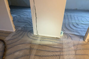 Raecon OÜ Põrandatööd