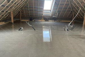 Raecon OÜ Põrandatööd