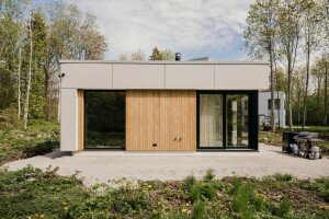 CoralRoof OÜ Eramu ehitus