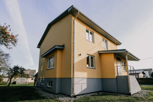 CoralRoof OÜ Fassaaditööd